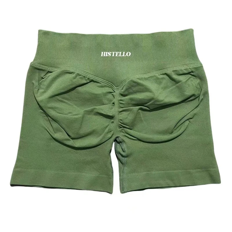 Impact Gym Shorts 🏃