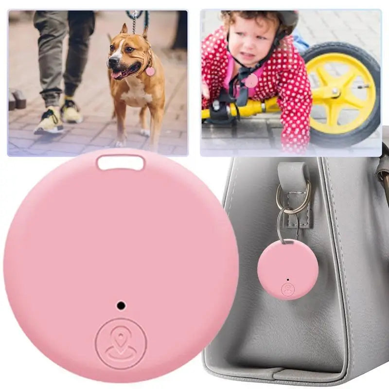BT GPS Key Finder 🔑