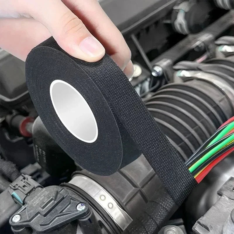 Heat-Resistant Wiring Harness Tape 🔌