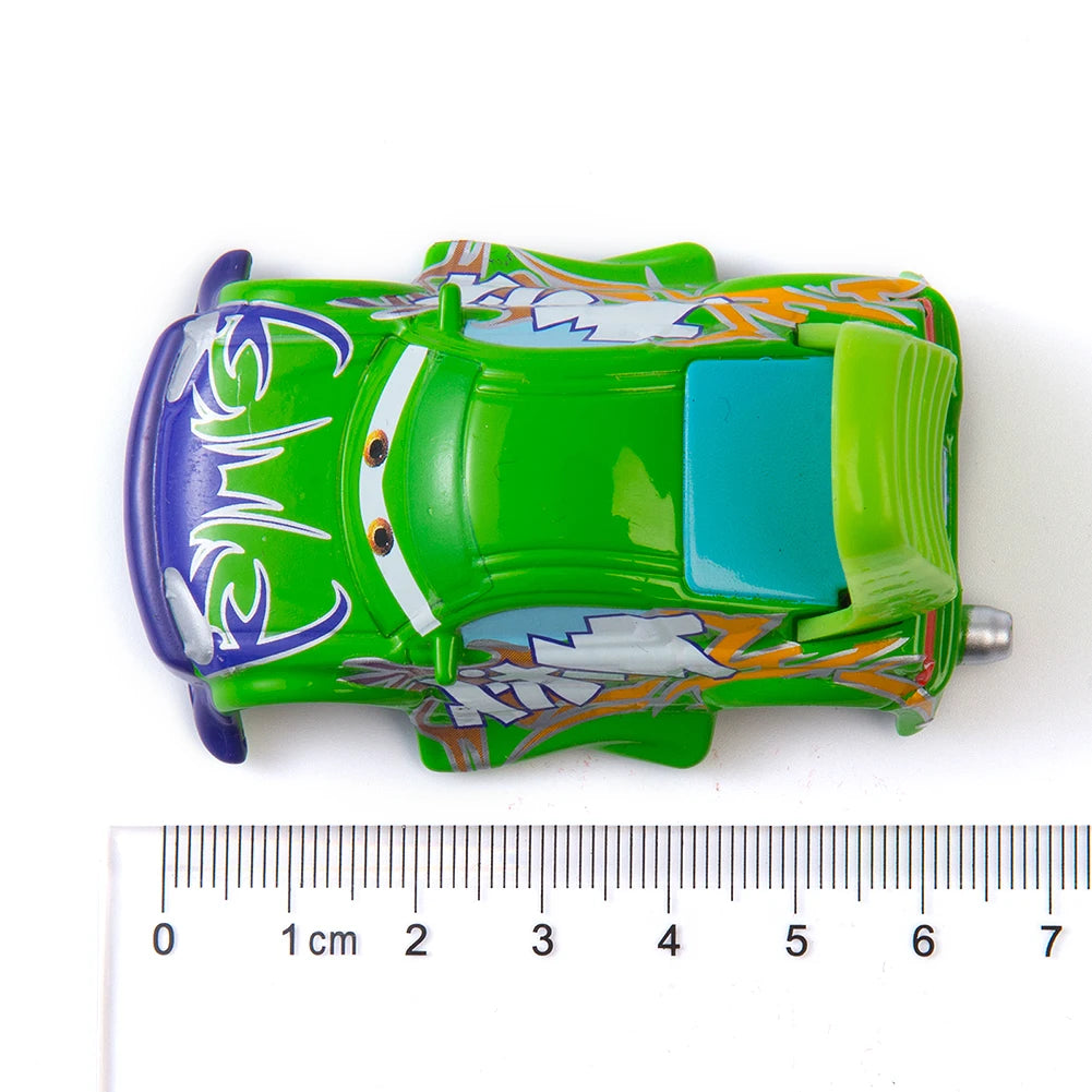 Disney Pixar Cars Toy 🚗