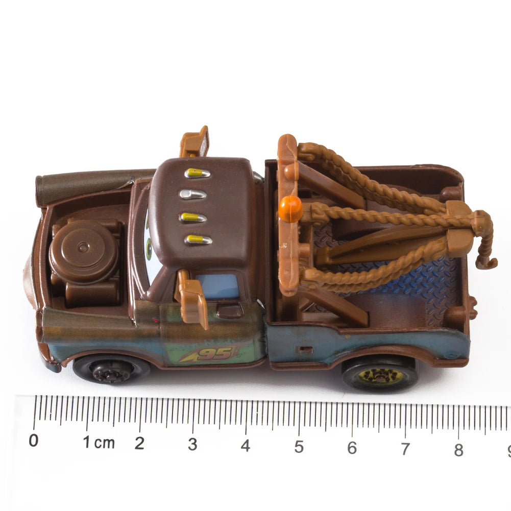 Disney Pixar Cars Toy 🚗