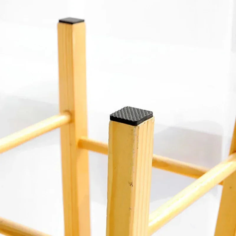 Anti-Scratch Furniture Leg Pads 🛡️