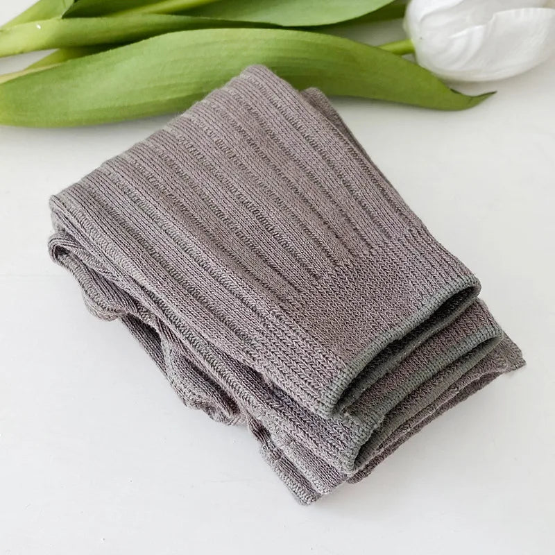 Toddler Ribbed Sweater & Leggings Set