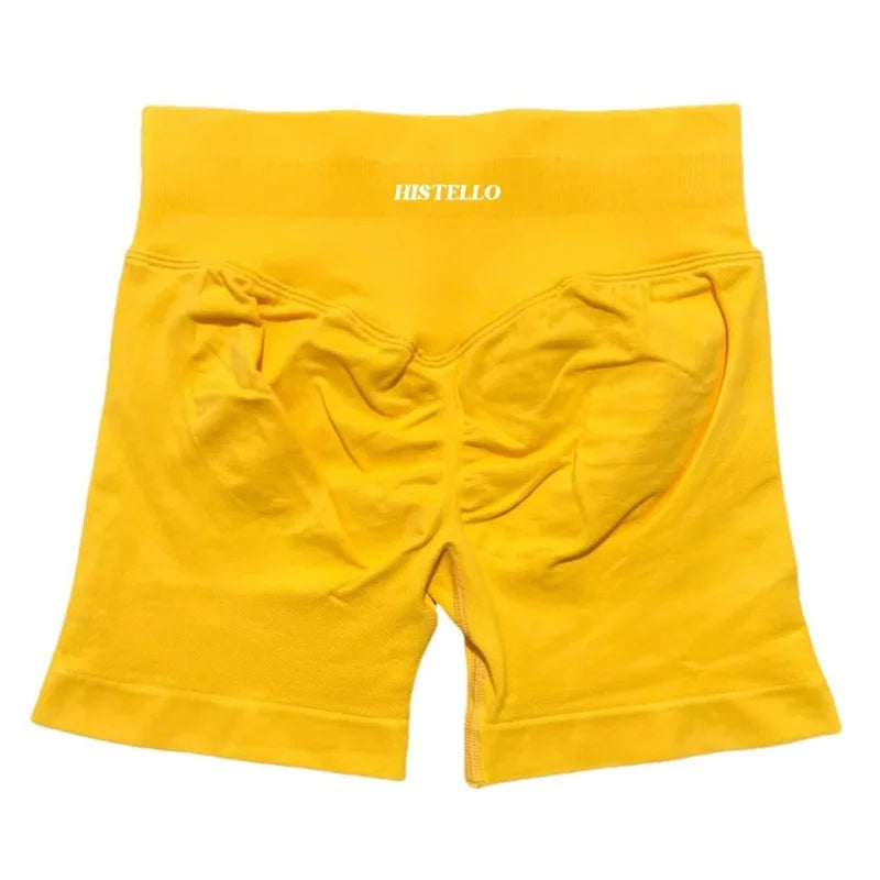 Impact Gym Shorts 🏃