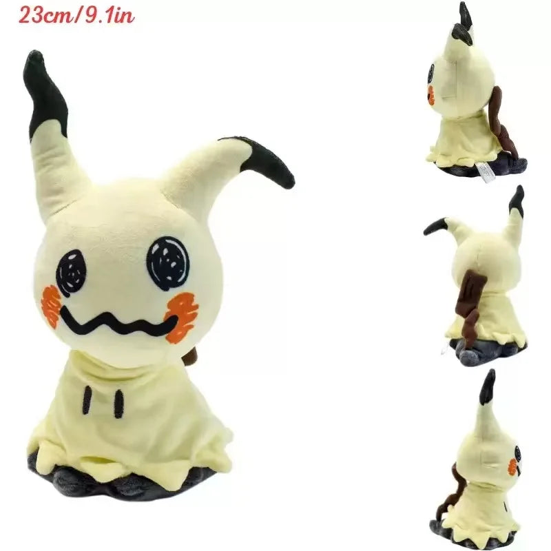 Mimikyu Plush Stuffed Toy 👻