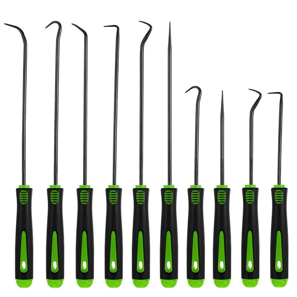 Precision Pick & Hook Set 🔧