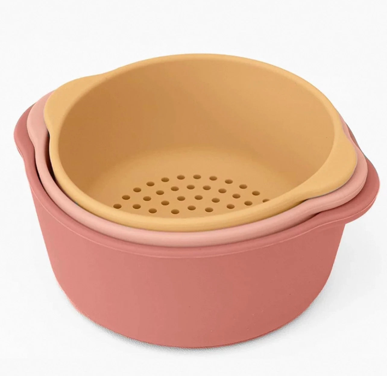 Montessori Sensory Bin Storage Toy for Toddlers 🧩