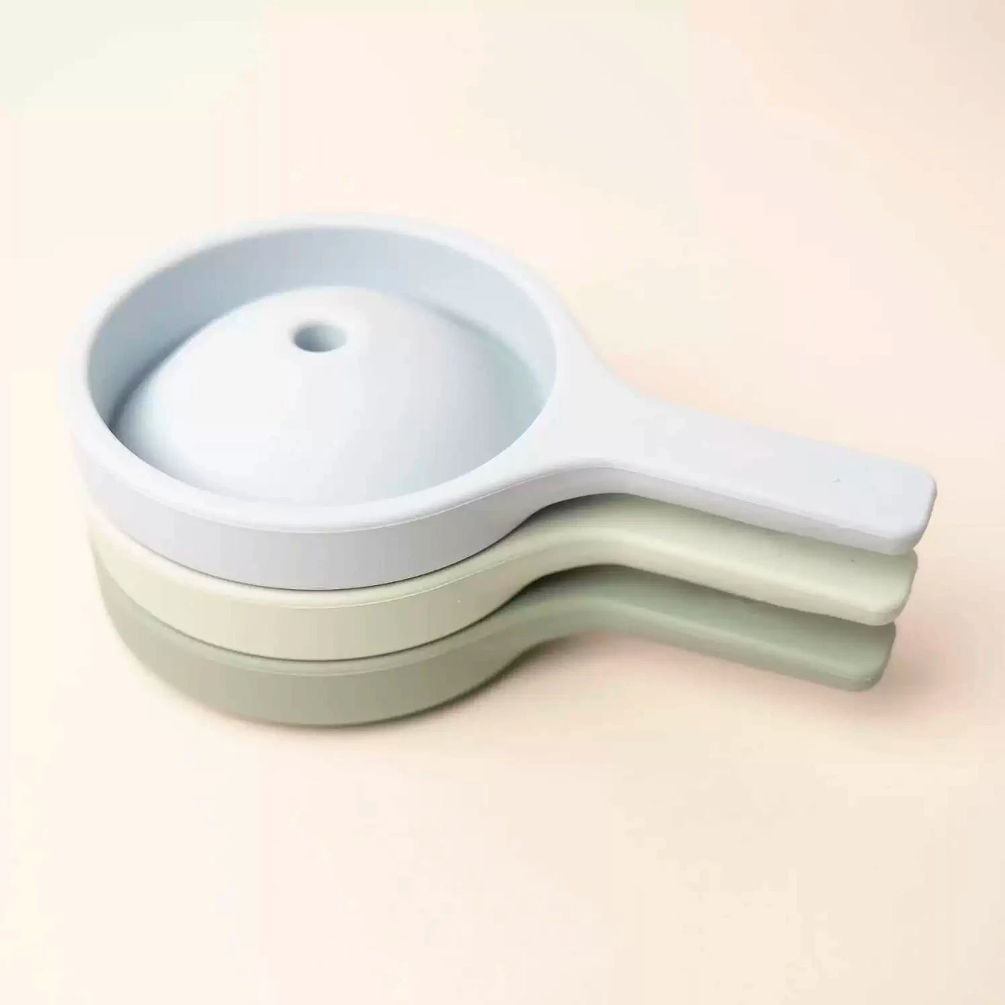 Montessori Sensory Bin Storage Toy for Toddlers 🧩