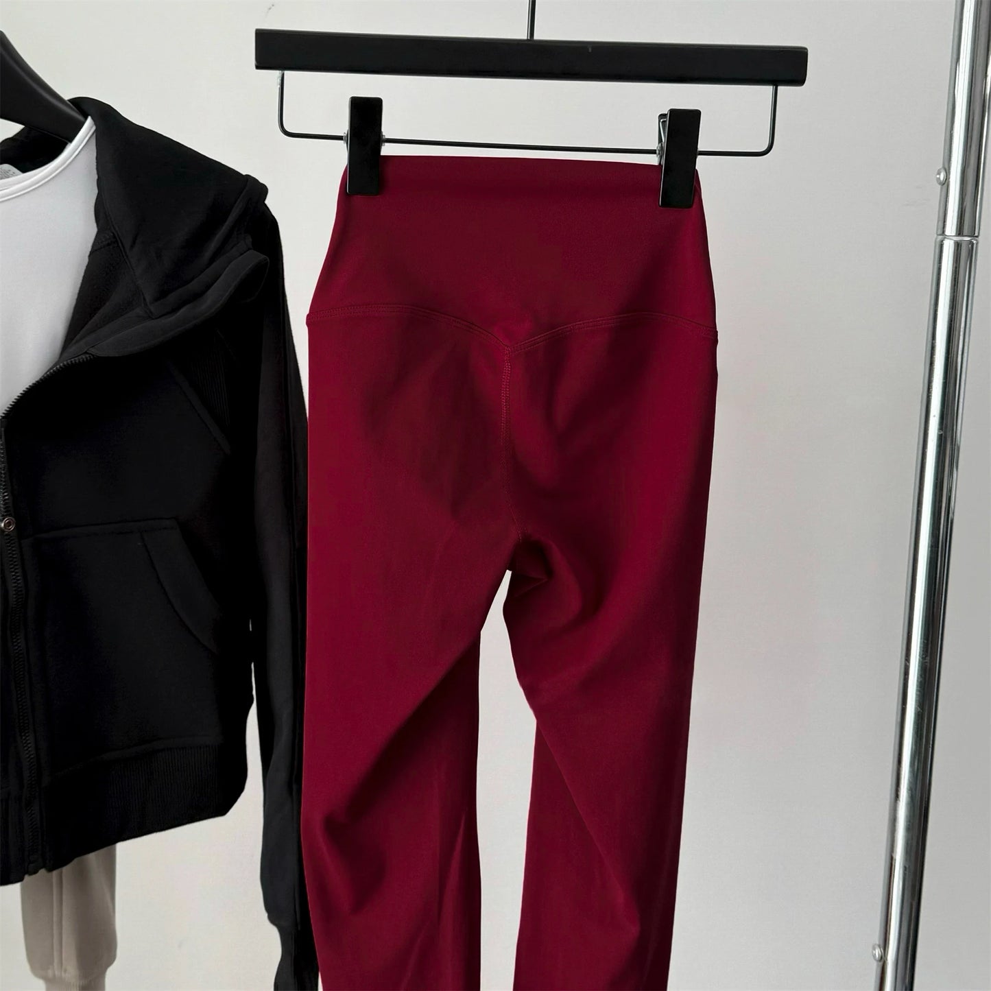 Seamless Yoga Pants 🧘‍♀️ – V4