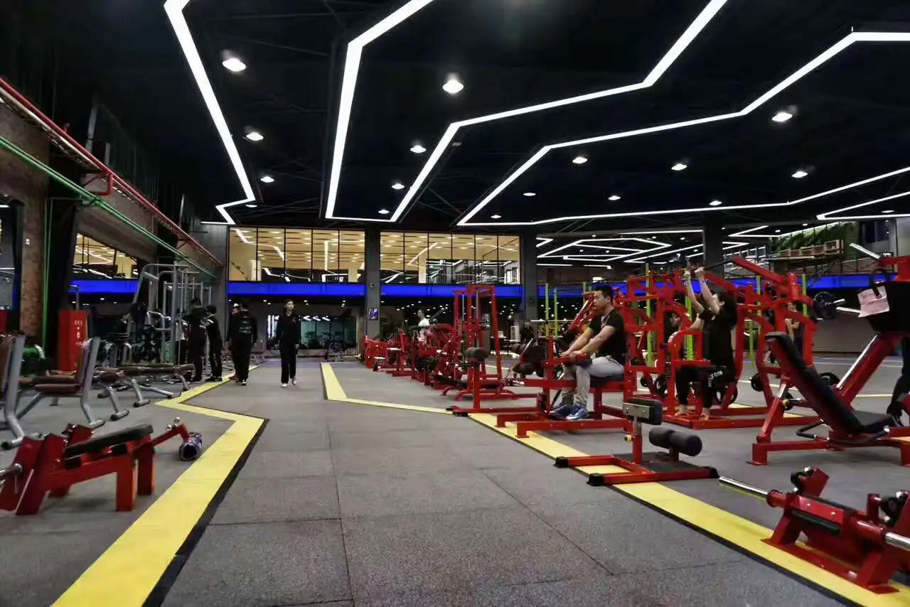 Cardio Spinning Bike 🚴 – V4