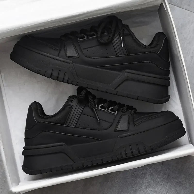 Men's Fashion Platform Running Sneakers 💟
