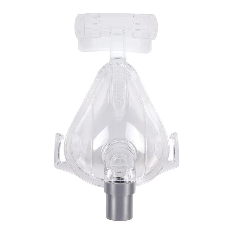 BMC Nasal Pillow CPAP Mask for Sleep Apnea 😴