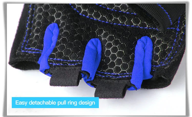 Gym Gloves 🥊 – V4