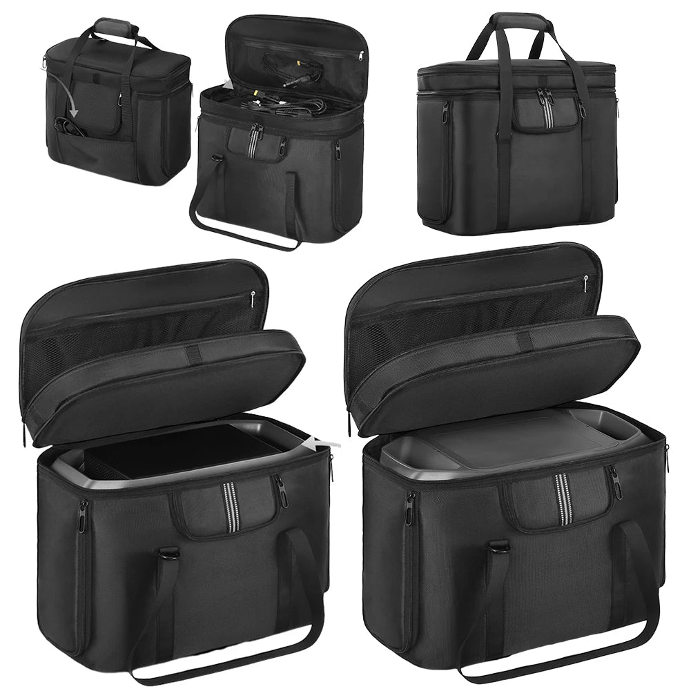 EcoFlow Delta 3 Carry Case 💼