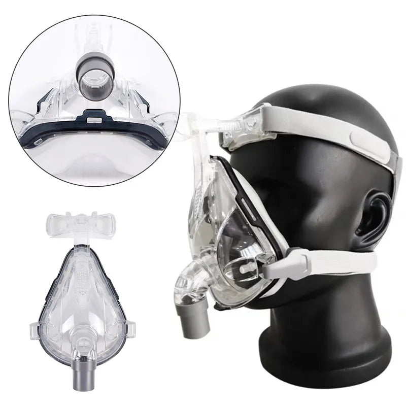 BMC Nasal Pillow CPAP Mask for Sleep Apnea 😴