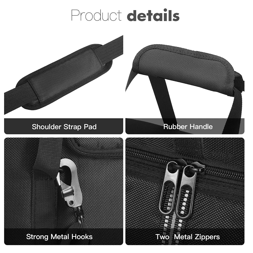 EcoFlow Delta 3 Storage Bag 🧳