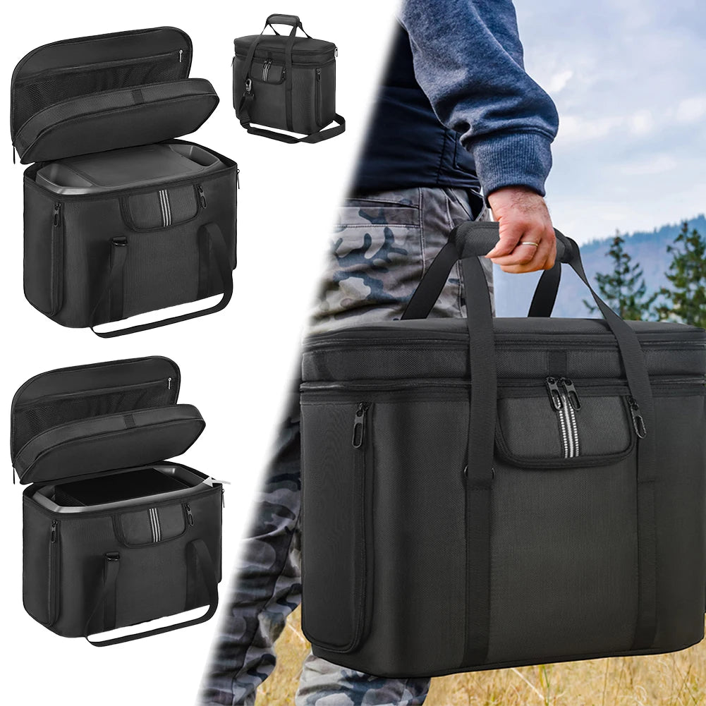 EcoFlow Delta 3 Carry Case 💼