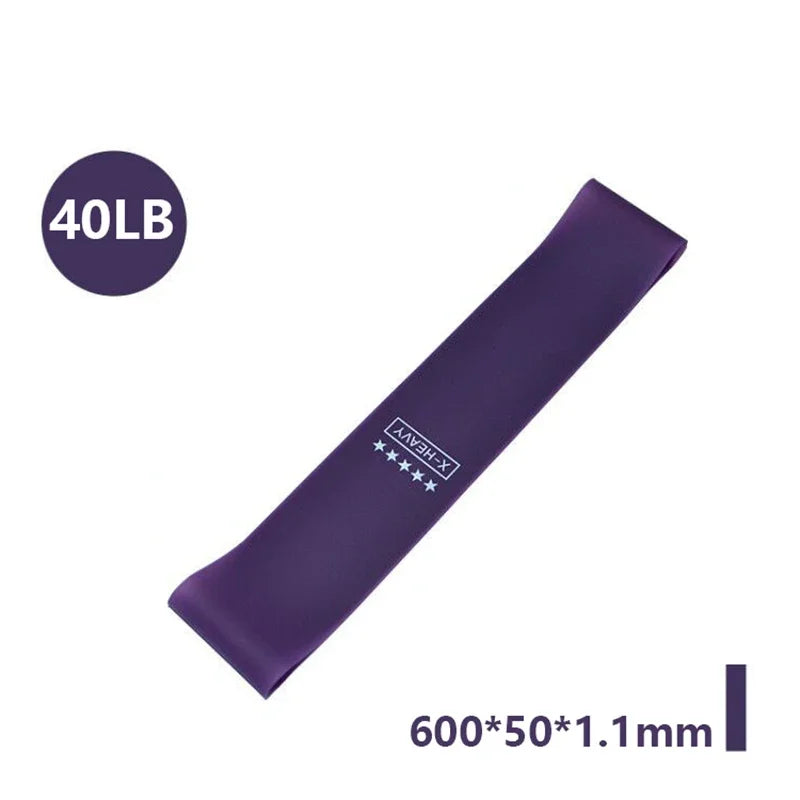 Resistance Bands Set 💪 – V2