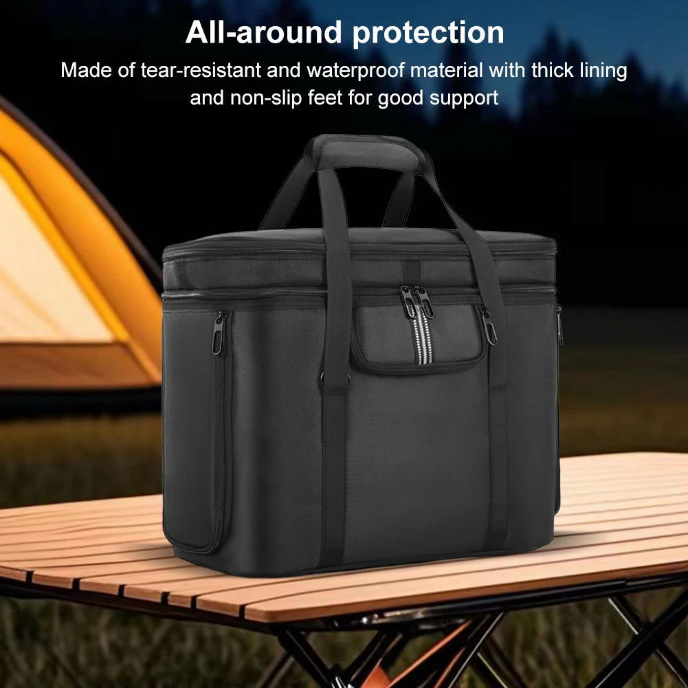 EcoFlow Delta 3 Storage Bag 🧳