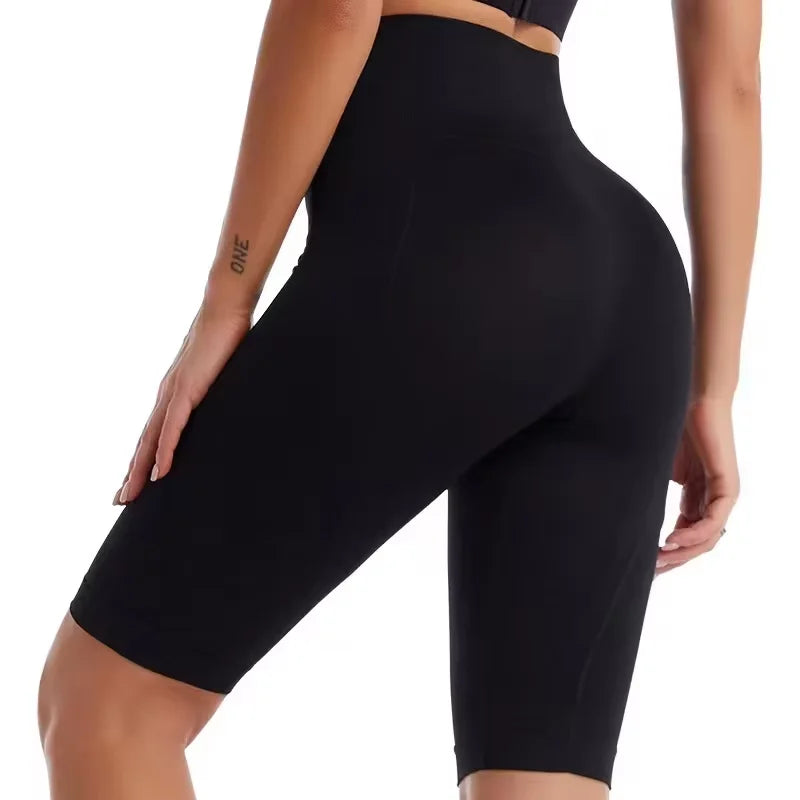 Naked Feel Gym Shorts 🔥 – V4