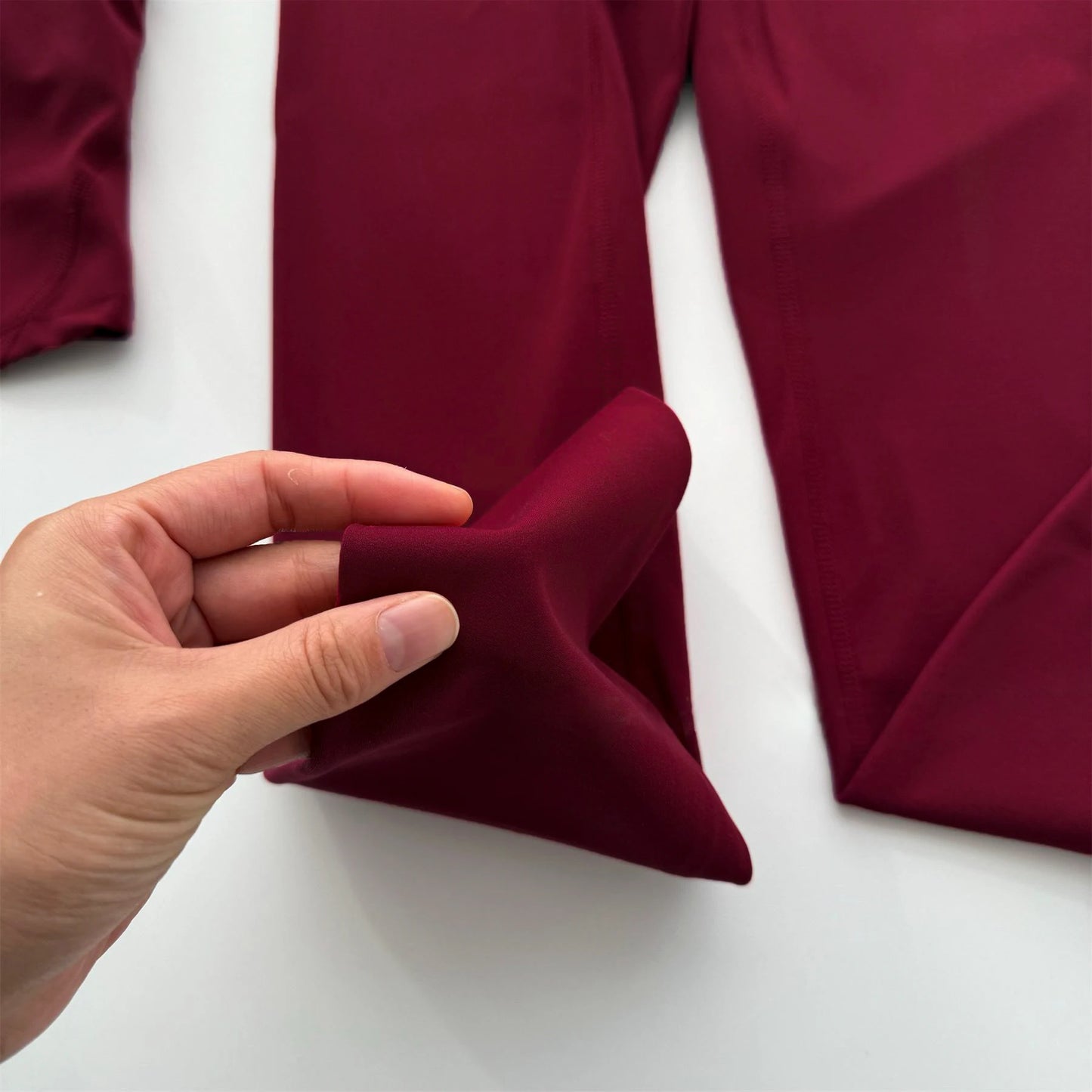 Seamless Yoga Pants 🧘‍♀️ – V4