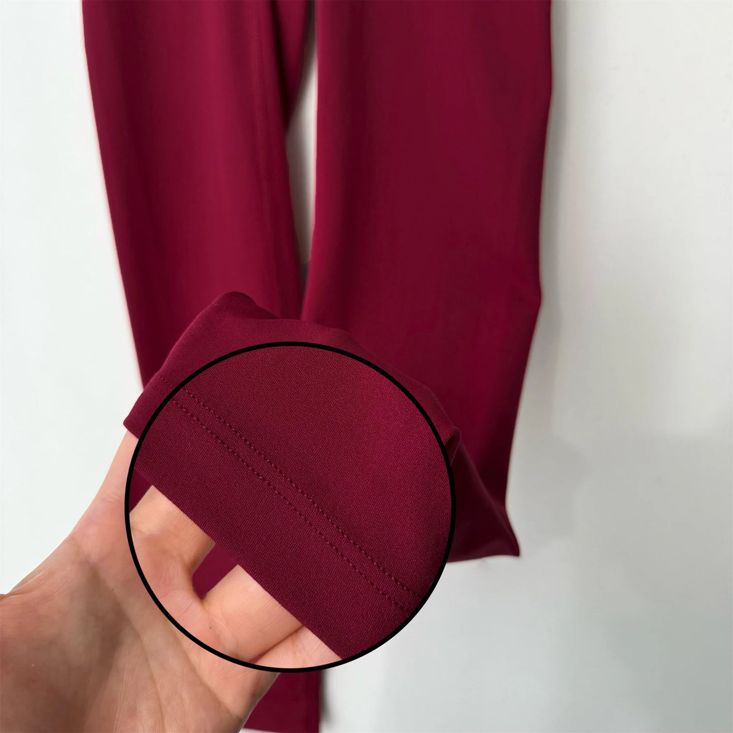 Seamless Yoga Pants 🧘‍♀️ – V4