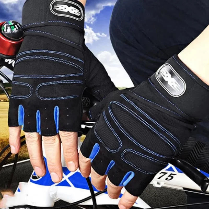Gym Gloves 🥊 – V4