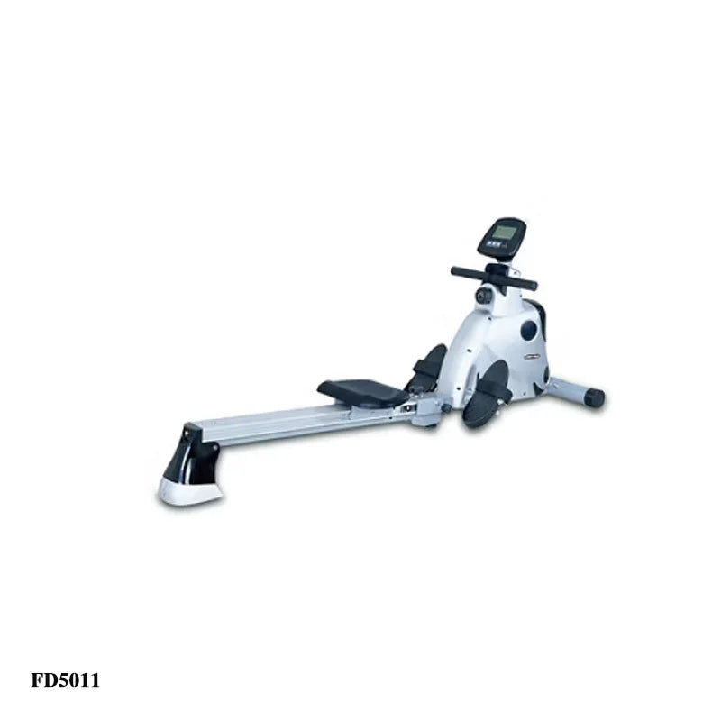 Home Rowing Machine 🚣 – V4