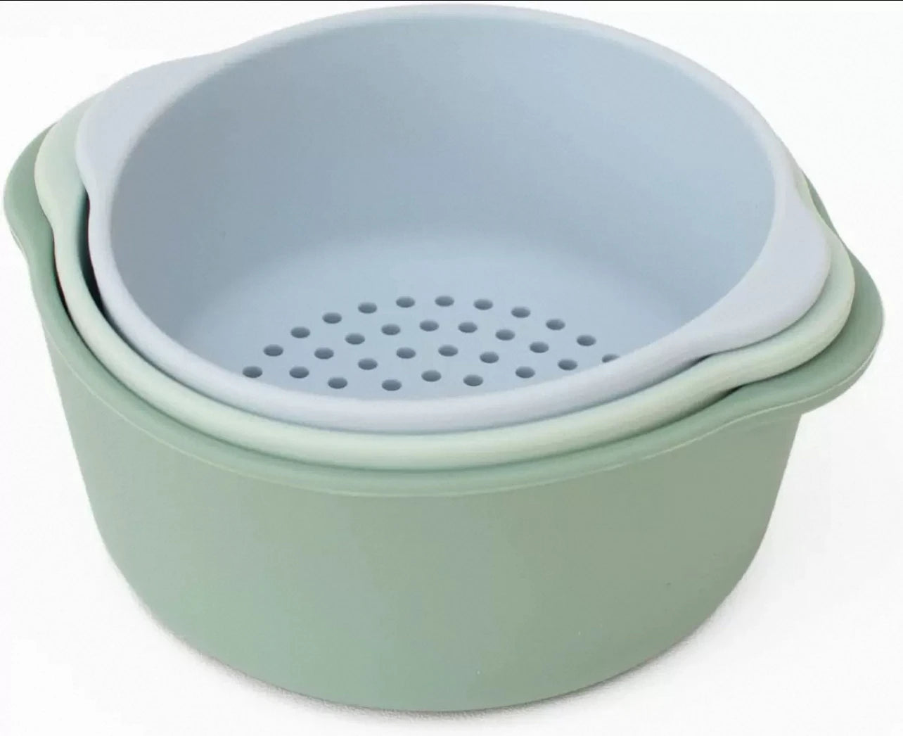 Montessori Sensory Bin Storage Toy for Toddlers 🧩