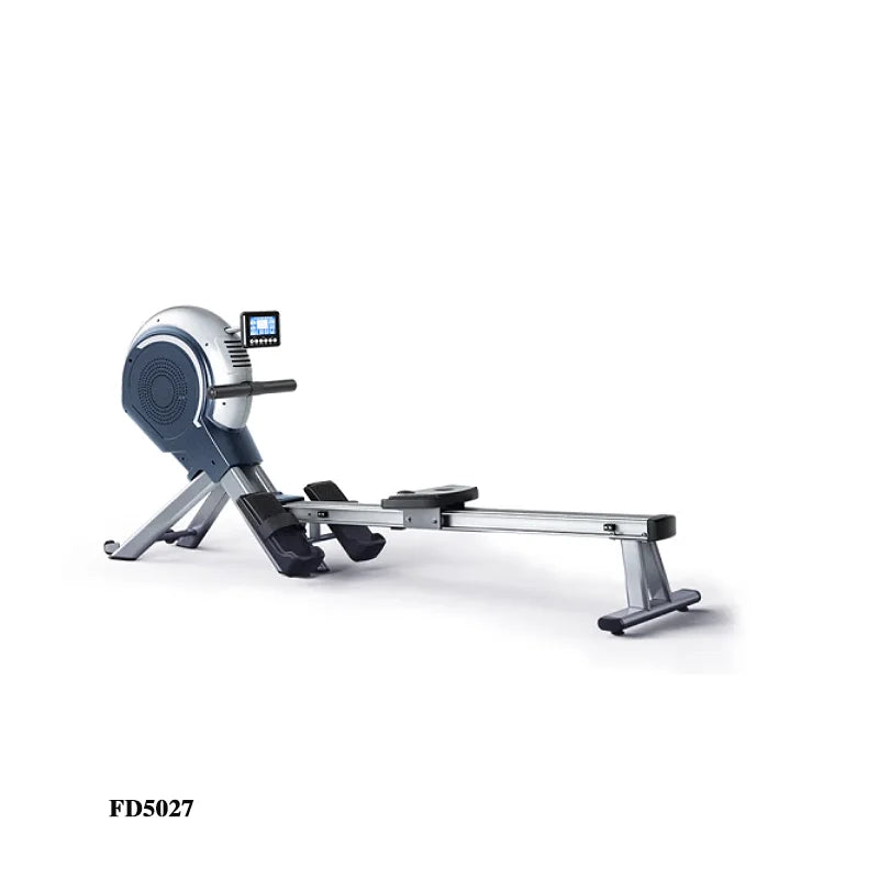 Home Rowing Machine 🚣 – V5