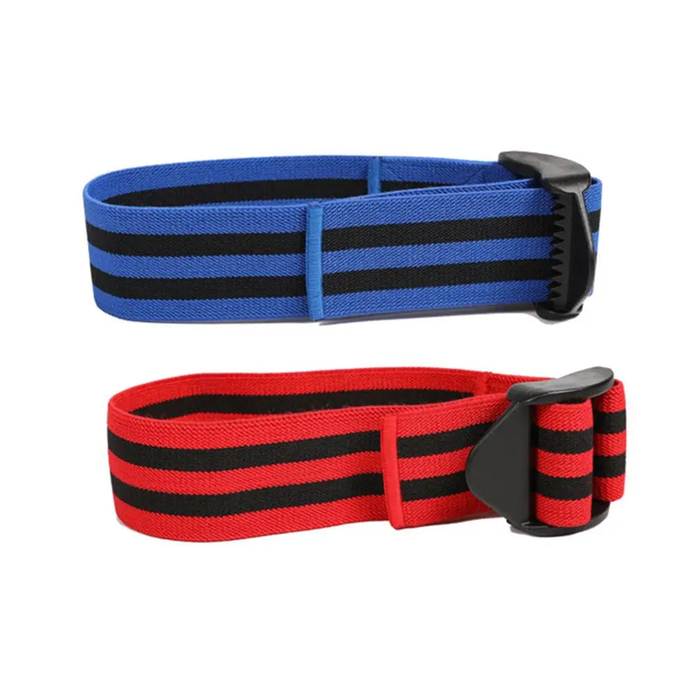 Women Glutes Hip Building Fitness Hip Building Gym Equipment Blood Flow Restriction Bands Occlusion Training Bands