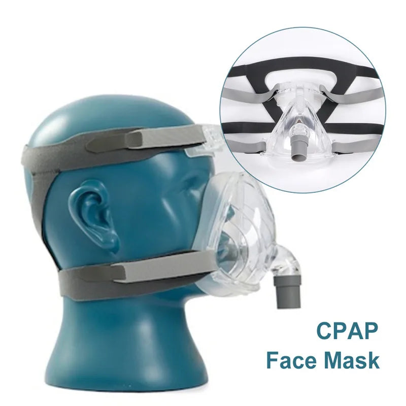 BMC Nasal Pillow CPAP Mask for Sleep Apnea 😴