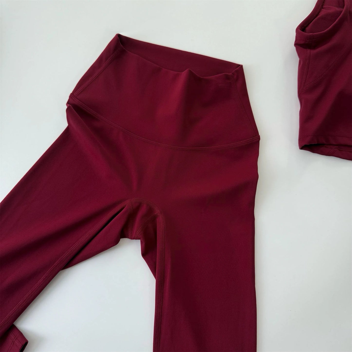 Seamless Yoga Pants 🧘‍♀️ – V4