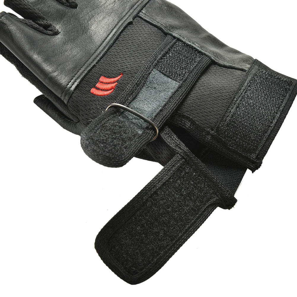 Men's Gym Lifting Gloves 🥊