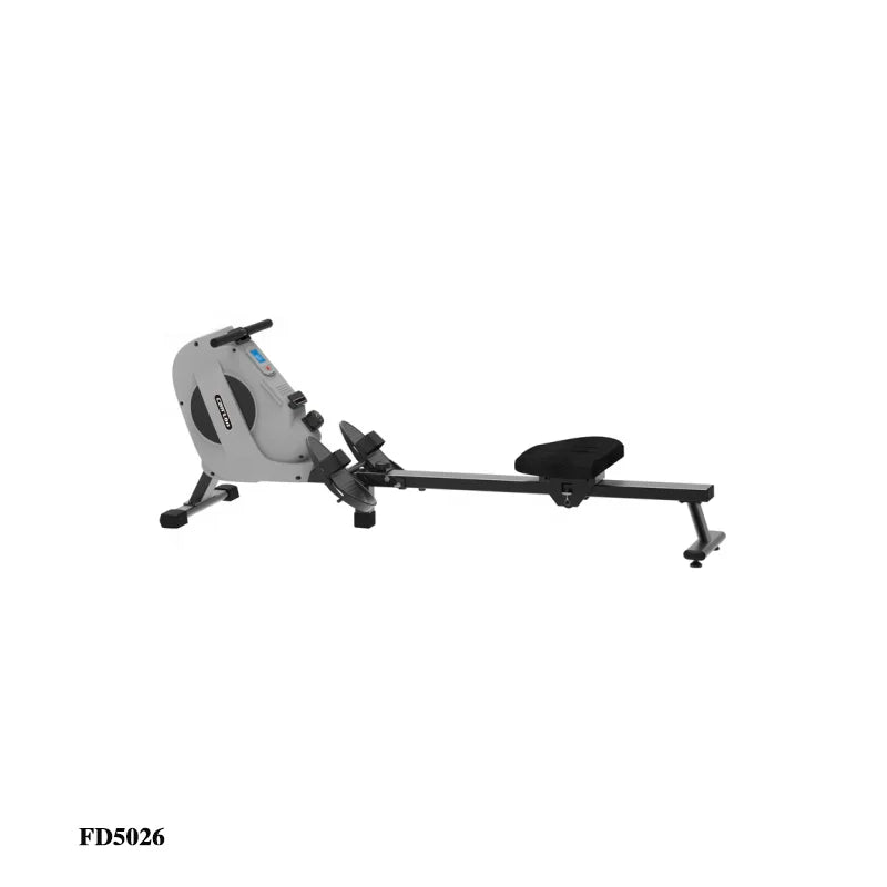 Home Rowing Machine 🚣 – V5