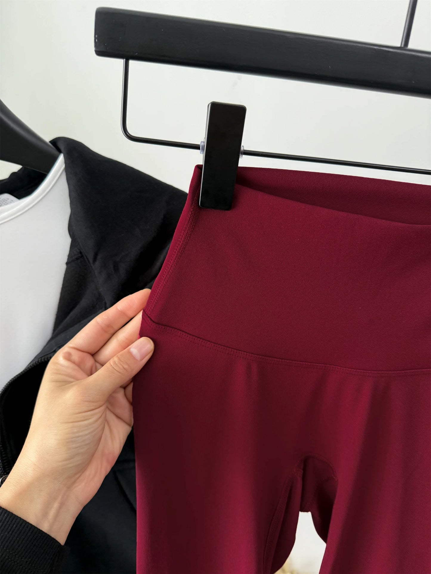 Seamless Yoga Pants 🧘‍♀️ – V4