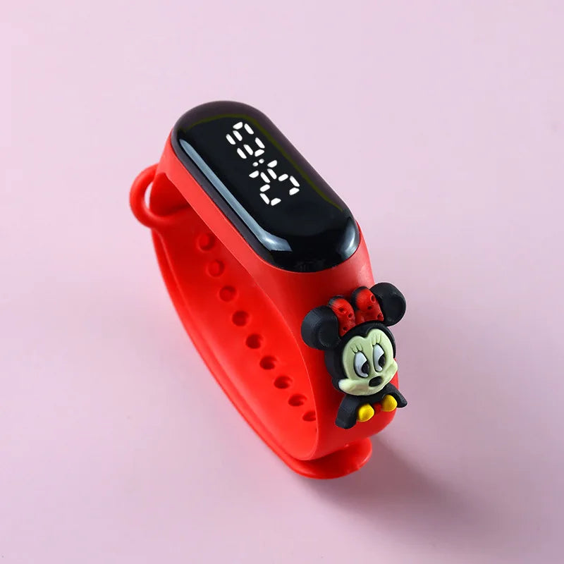 Kids LED Touch Watch ⌚
