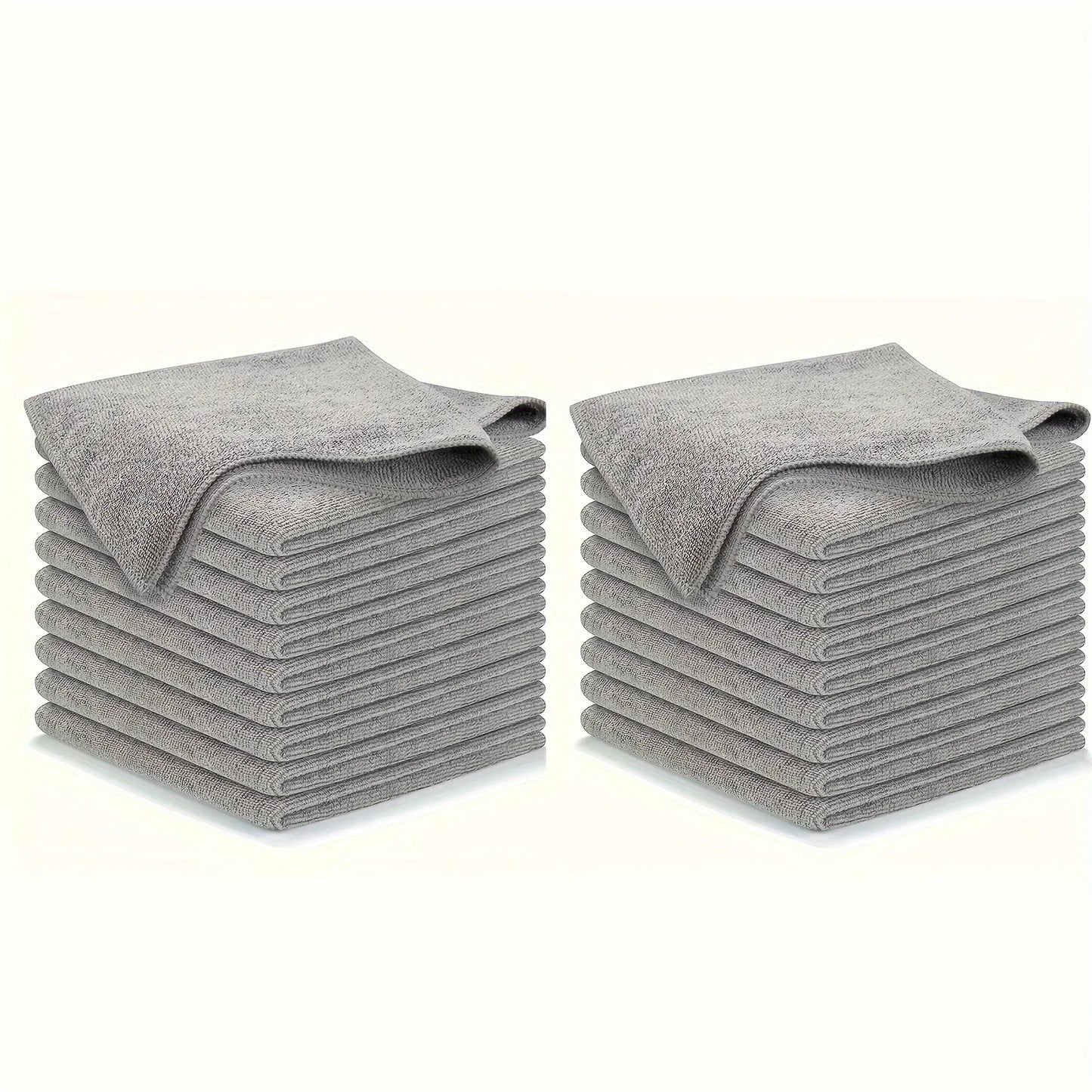 Microfiber Kitchen Towels