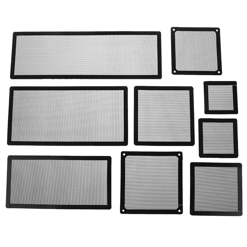 PC Anti-Dust Net Cover 🖥️
