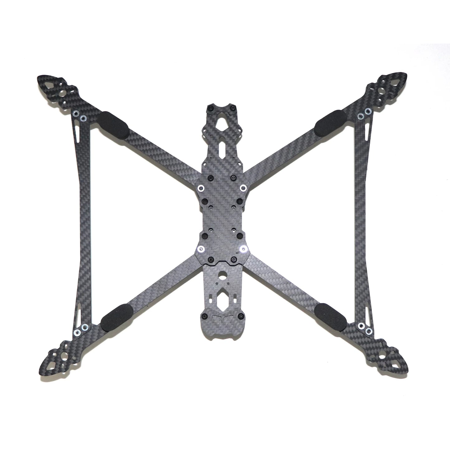 Mark4 V2 FPV Drone Frame Kit