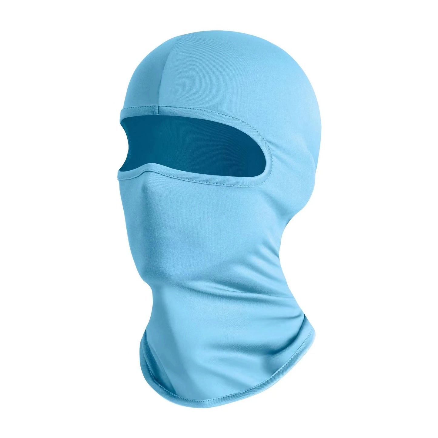 Ice Silk Sun Protection Face Scarf ☀️