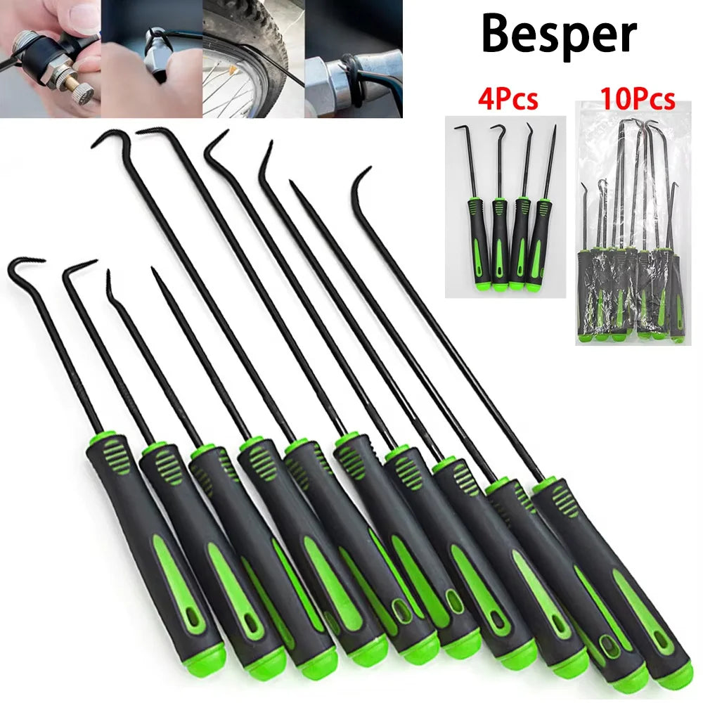 Precision Pick & Hook Set 🔧