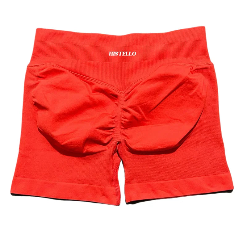 Impact Gym Shorts 🏃