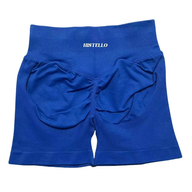 Impact Gym Shorts 🏃