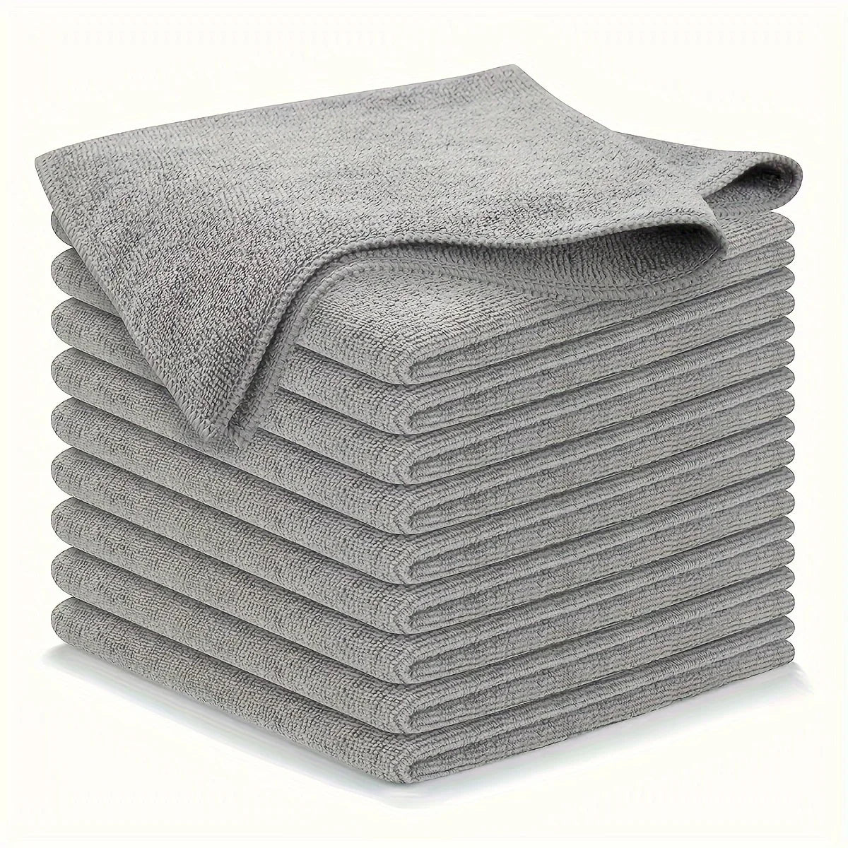 Microfiber Kitchen Towels