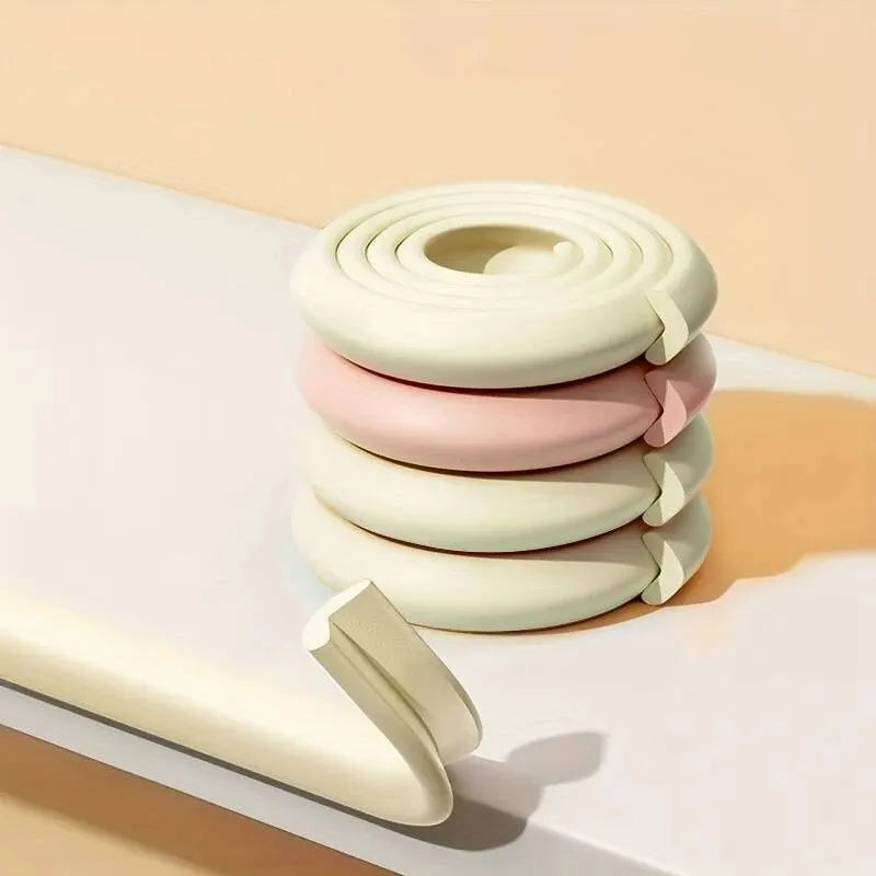 Baby Safety Bumper Strip 2M 🛡️