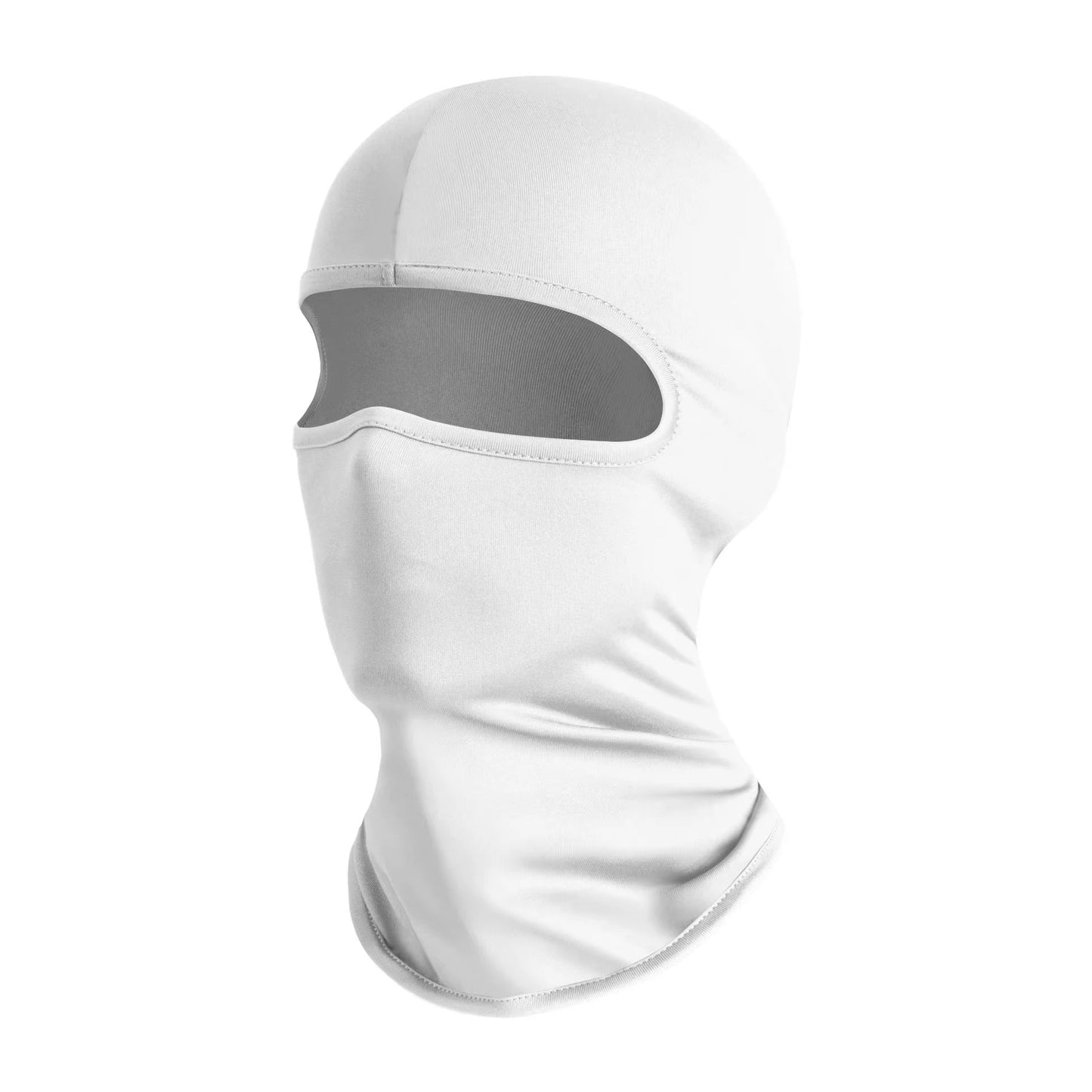 Ice Silk Sun Protection Face Scarf ☀️