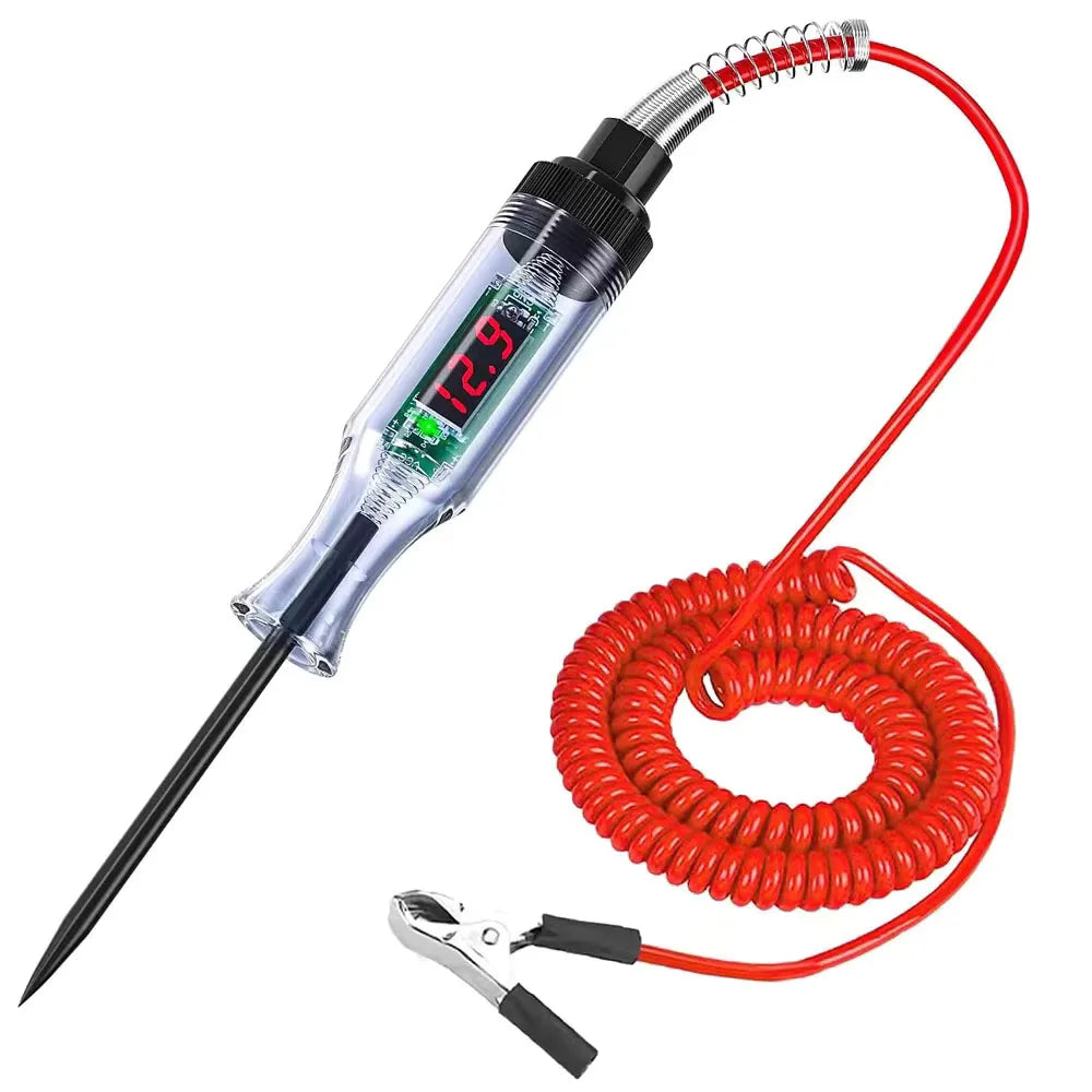 Auto Circuit Tester Pen 🔋