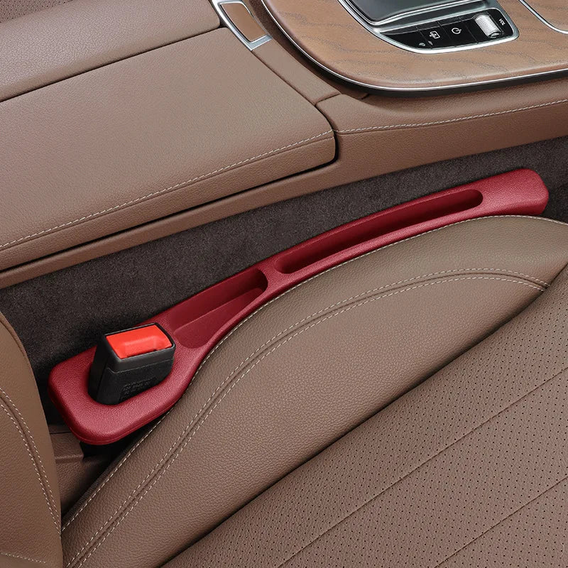 Car Seat Gap Organizer Box 🚗