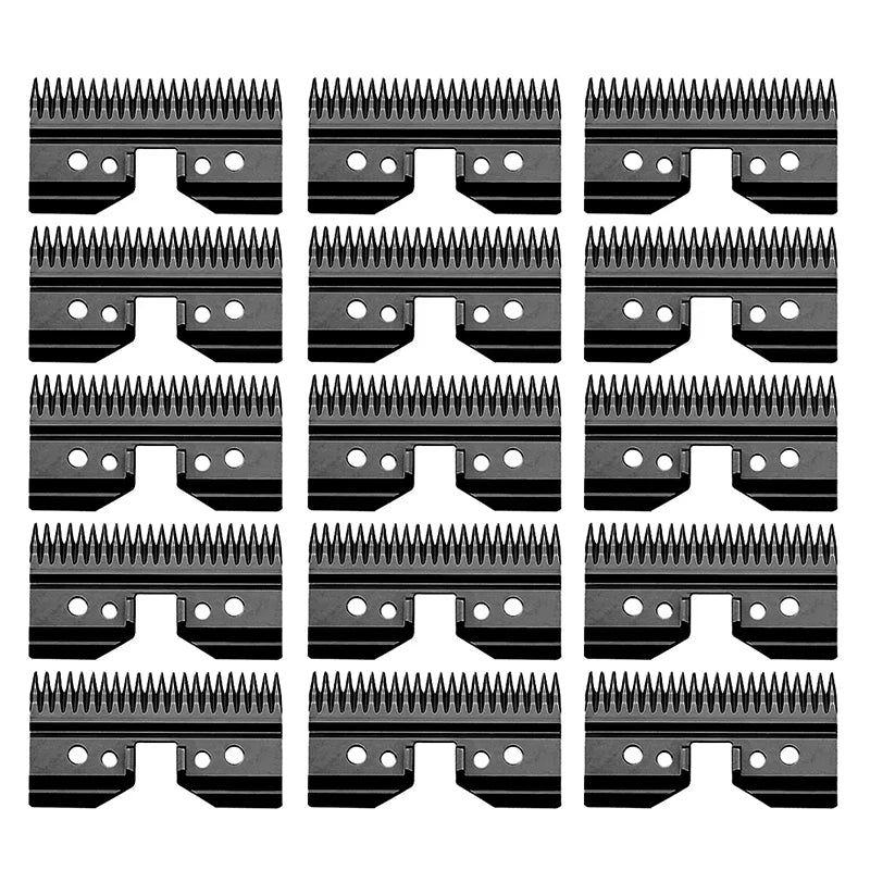Clipper Blades Pro ✂️